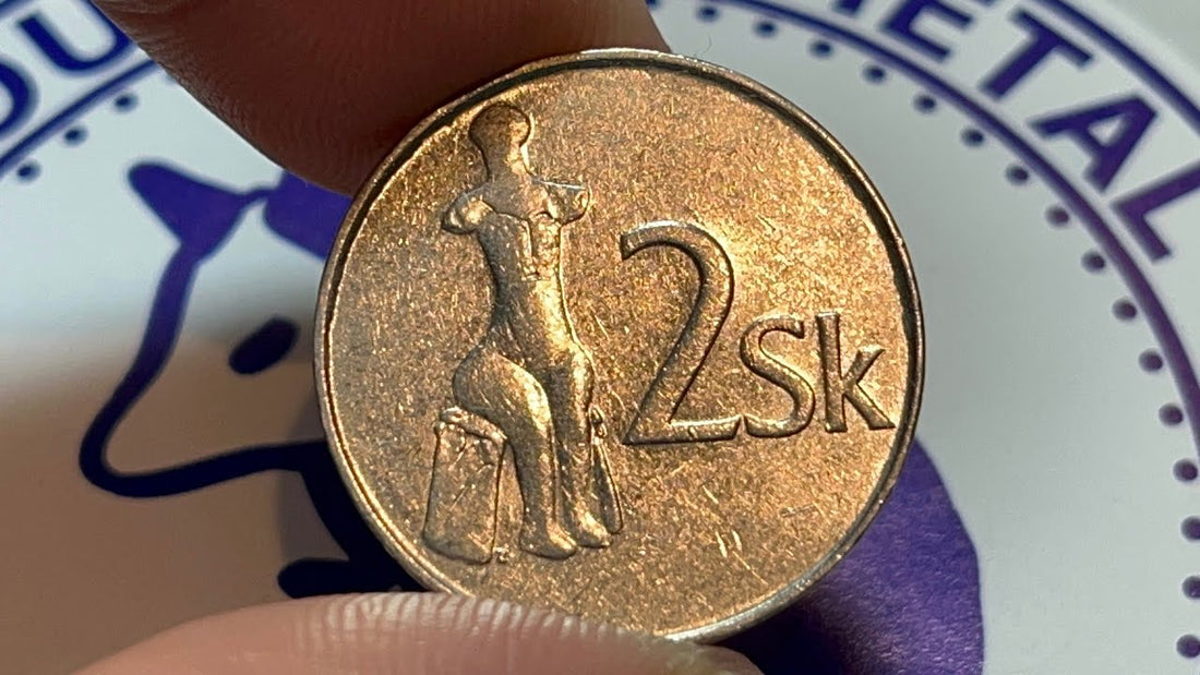 Máte doma staré slovenské peniaze? Skrývajú v sebe netušený poklad!