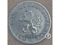 20 halier - 1.ČSR - 1938