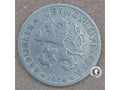 1.koruna - 1.ČSR - 1924