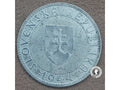 10 koruna - Slovenský Štát - 1944
