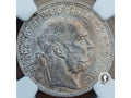1 korona - Rakúsko-Uhorsko - 1894 - UNC Details