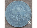 1 koruna - Rakúsko-Uhorsko - 1908