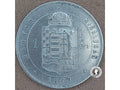 1 forint - Rakúsko-Uhorsko - 1879