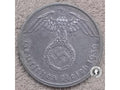 1 reichspfennig - Nemecko - Tretia Ríša - 1939 A