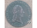 1 grajciar - Rakúsko - Rakúska Ríša - 1812 B